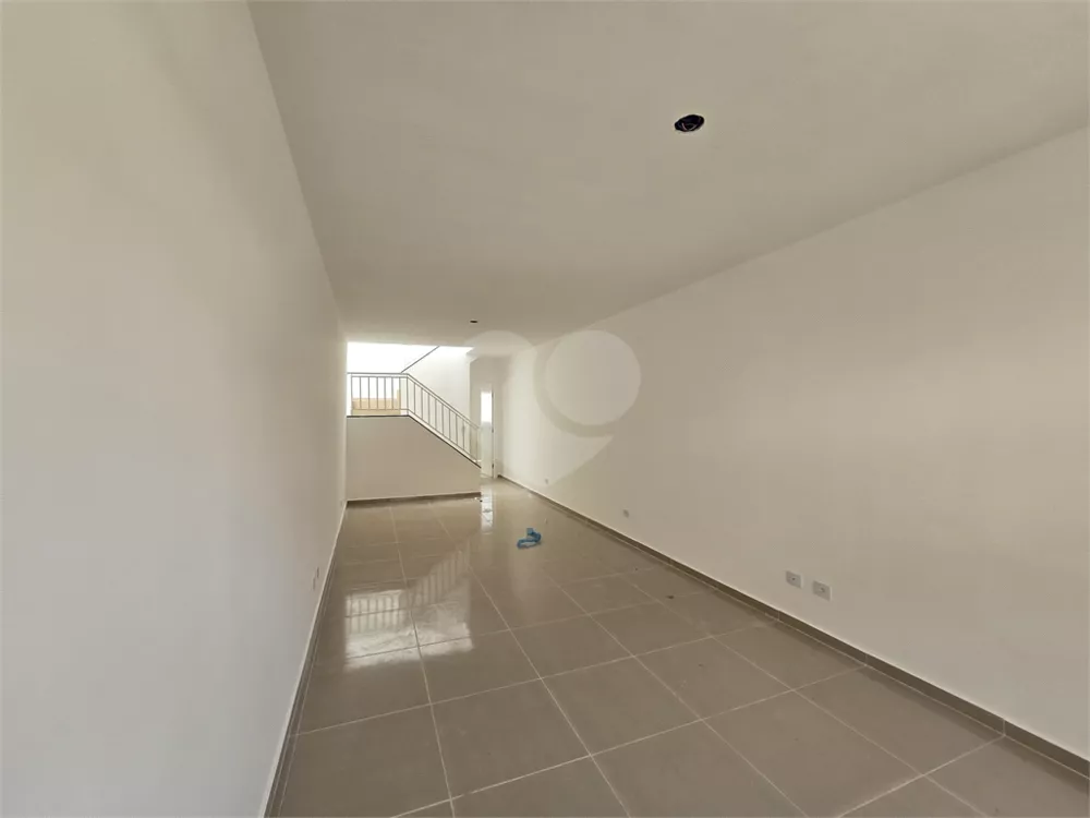 Sobrado, 3 quartos, 165 m² - Foto 2