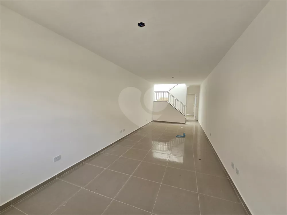 Sobrado, 3 quartos, 165 m² - Foto 4