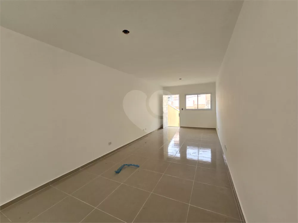 Sobrado, 3 quartos, 165 m² - Foto 1