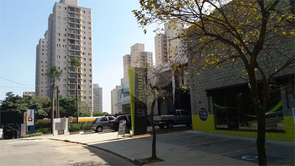 Apartamento, 3 quartos, 72 m² - Foto 3