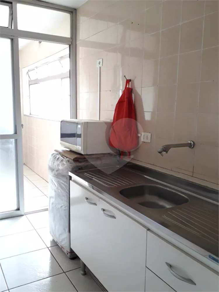 Apartamento, 3 quartos, 72 m² - Foto 2