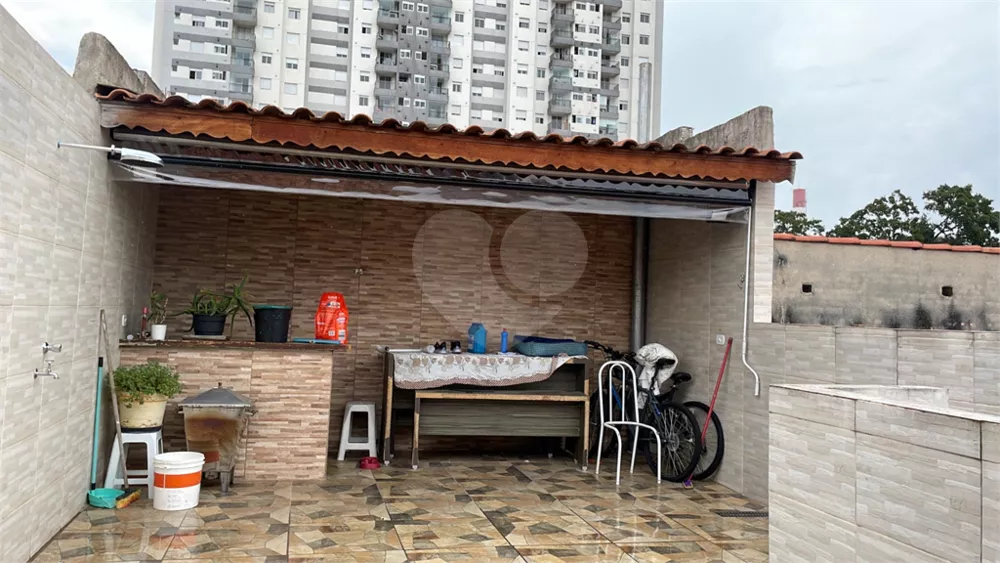 Sobrado, 2 quartos, 180 m² - Foto 2