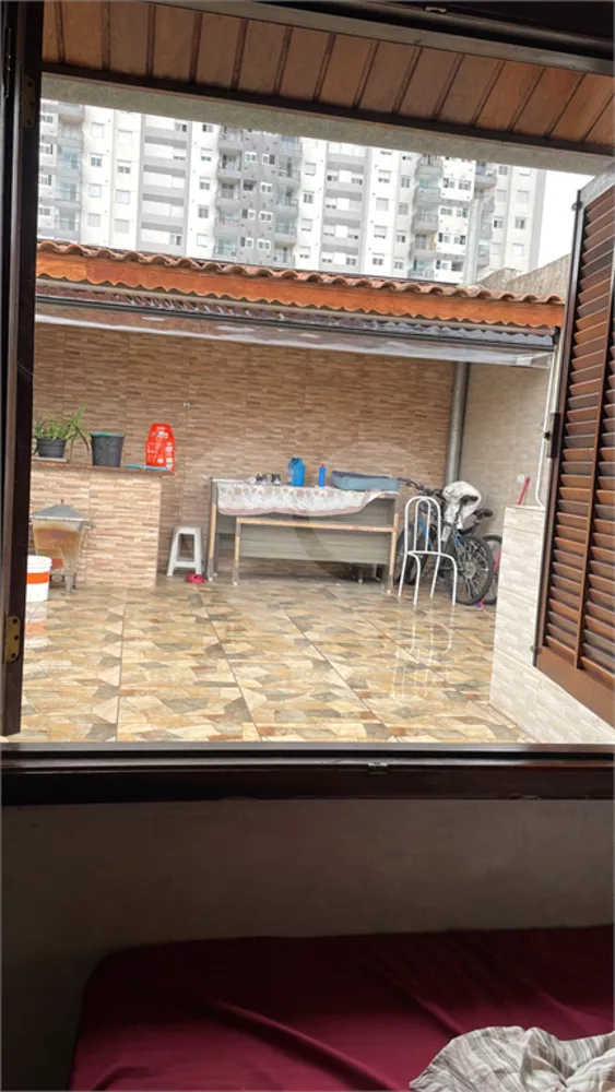 Sobrado, 2 quartos, 180 m² - Foto 3