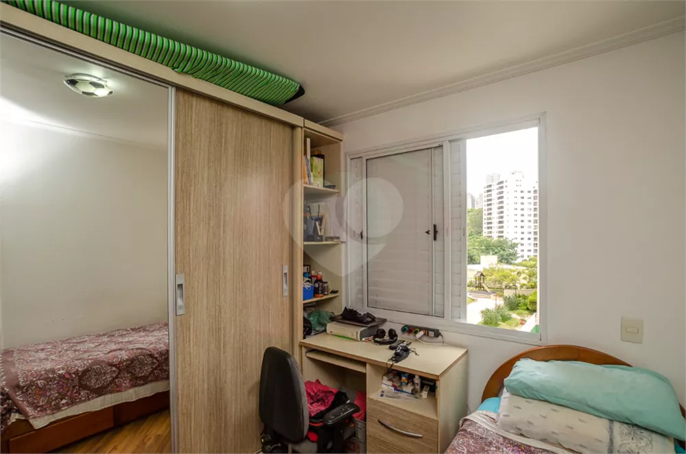 Apartamento, 4 quartos, 94 m² - Foto 1