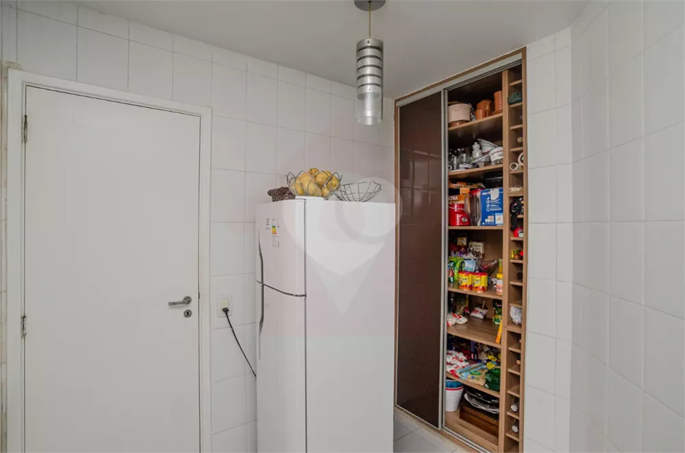 Apartamento, 4 quartos, 94 m² - Foto 2