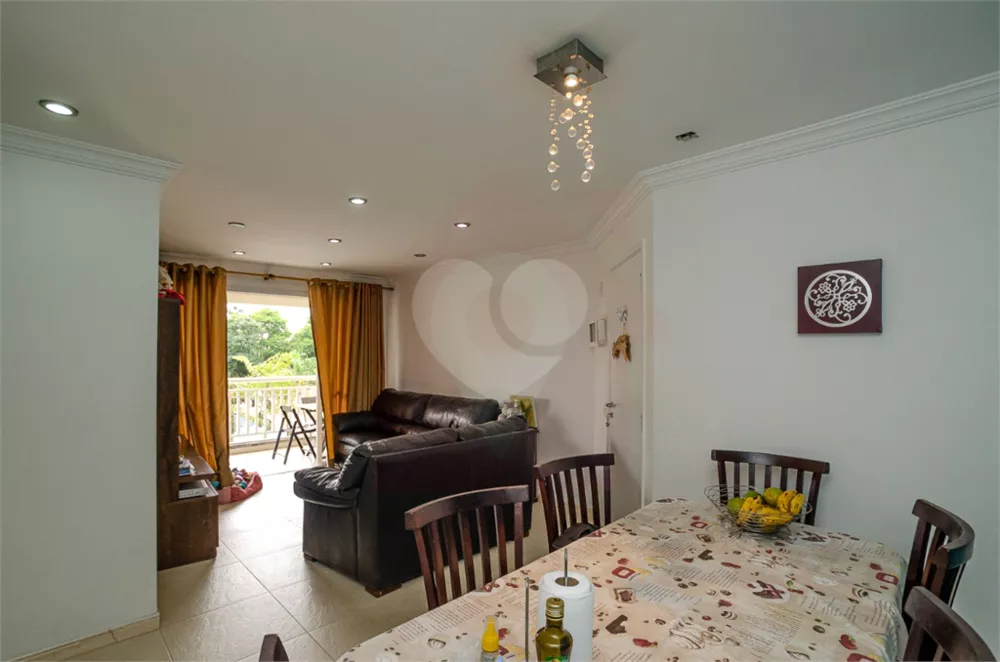 Apartamento, 4 quartos, 94 m² - Foto 3