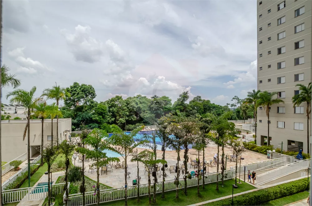 Apartamento, 4 quartos, 94 m² - Foto 4
