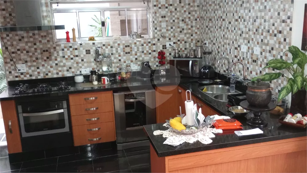 Casa, 3 quartos, 494 m² - Foto 4