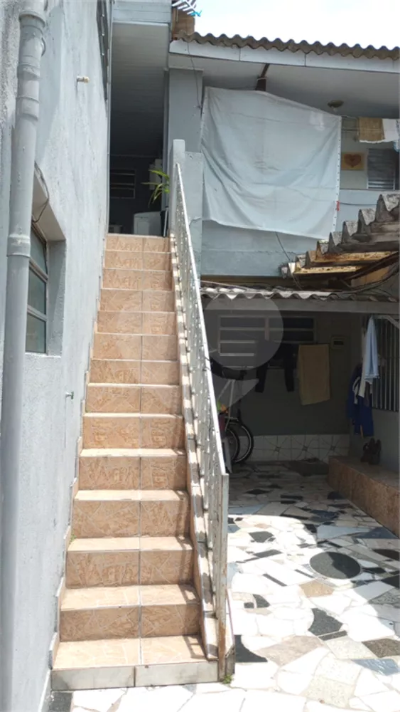 Casa, 3 quartos, 494 m² - Foto 1