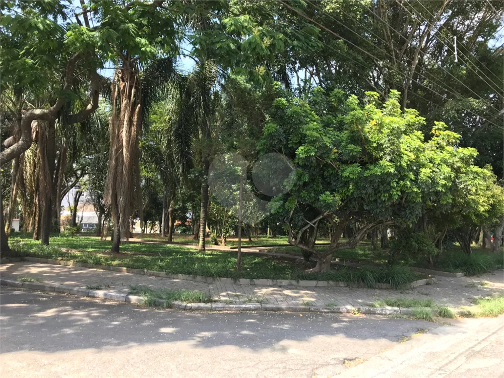 Terreno, 537 m² - Foto 1