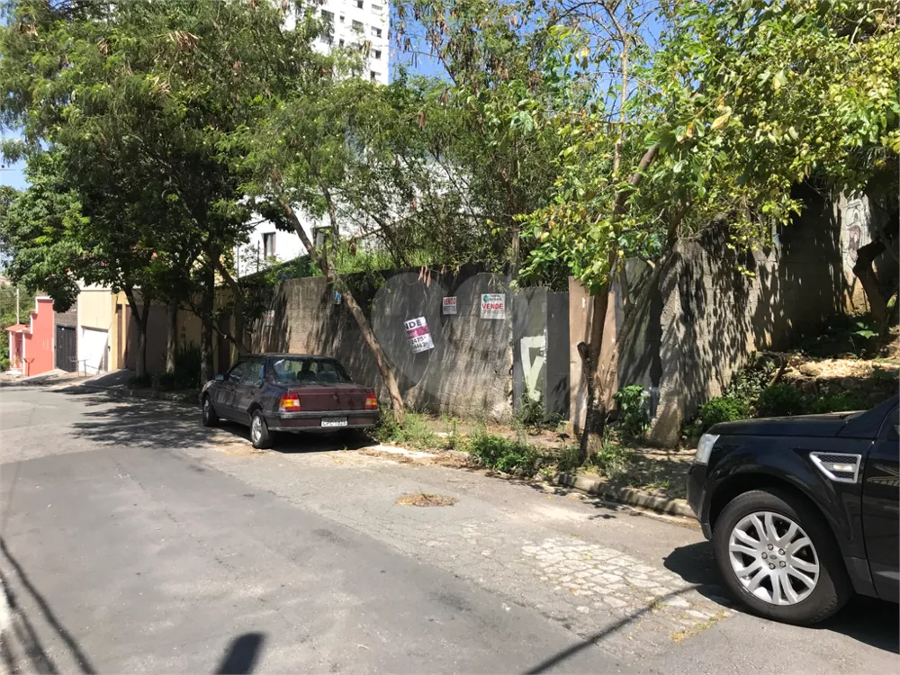 Terreno, 537 m² - Foto 2