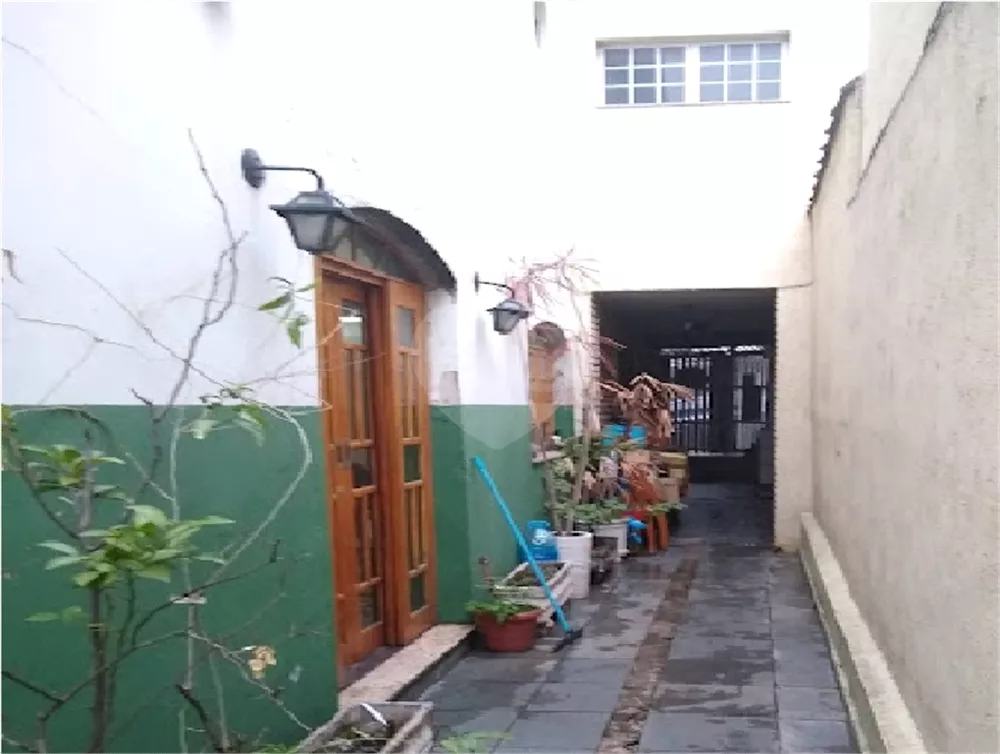 Sobrado, 3 quartos, 154 m² - Foto 1