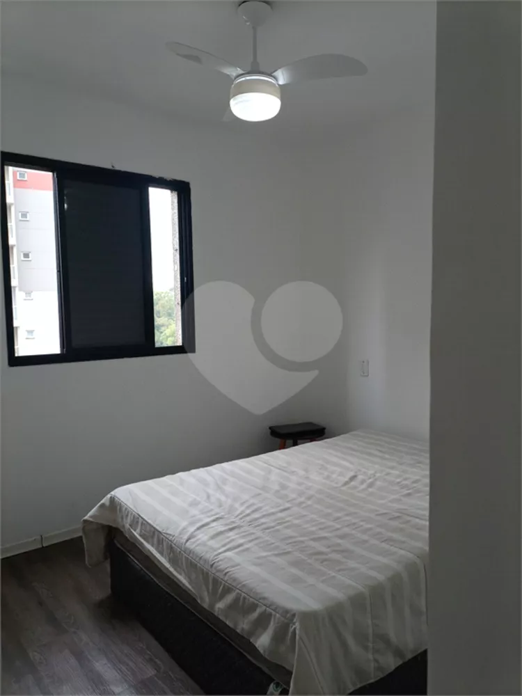 Apartamento, 3 quartos, 100 m² - Foto 2
