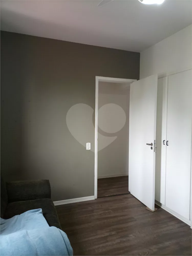 Apartamento, 3 quartos, 100 m² - Foto 3