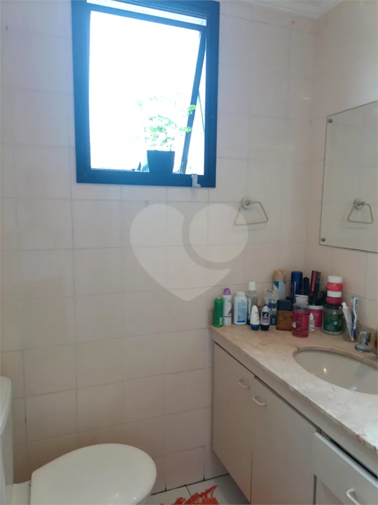 Apartamento, 3 quartos, 100 m² - Foto 4