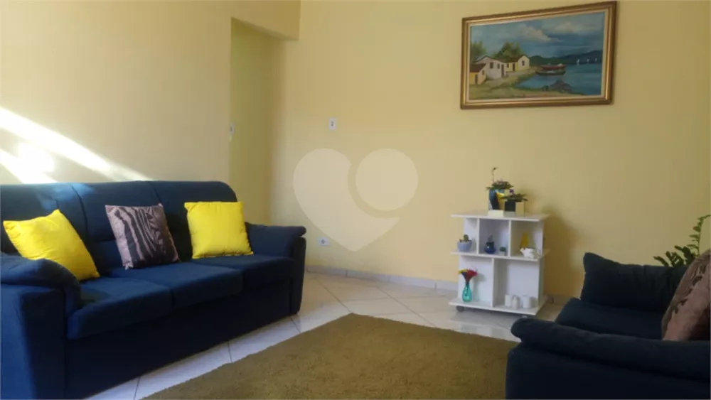 Sobrado, 4 quartos, 129 m² - Foto 3