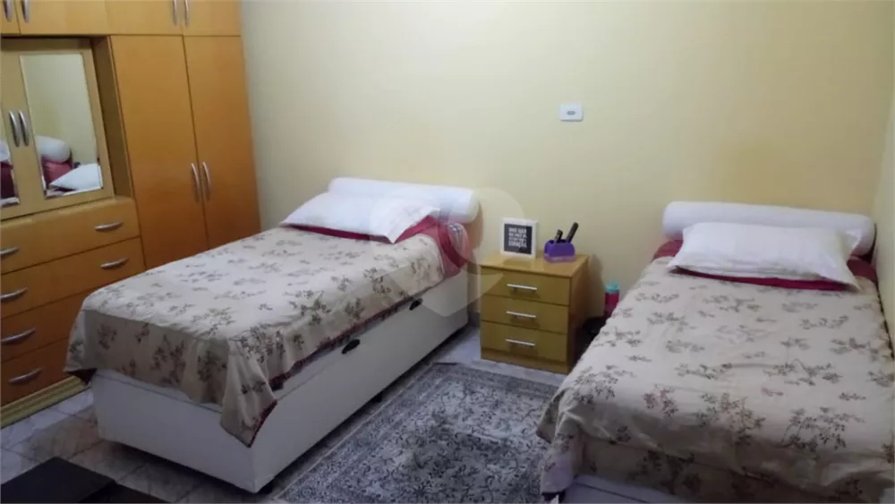 Sobrado, 4 quartos, 129 m² - Foto 4