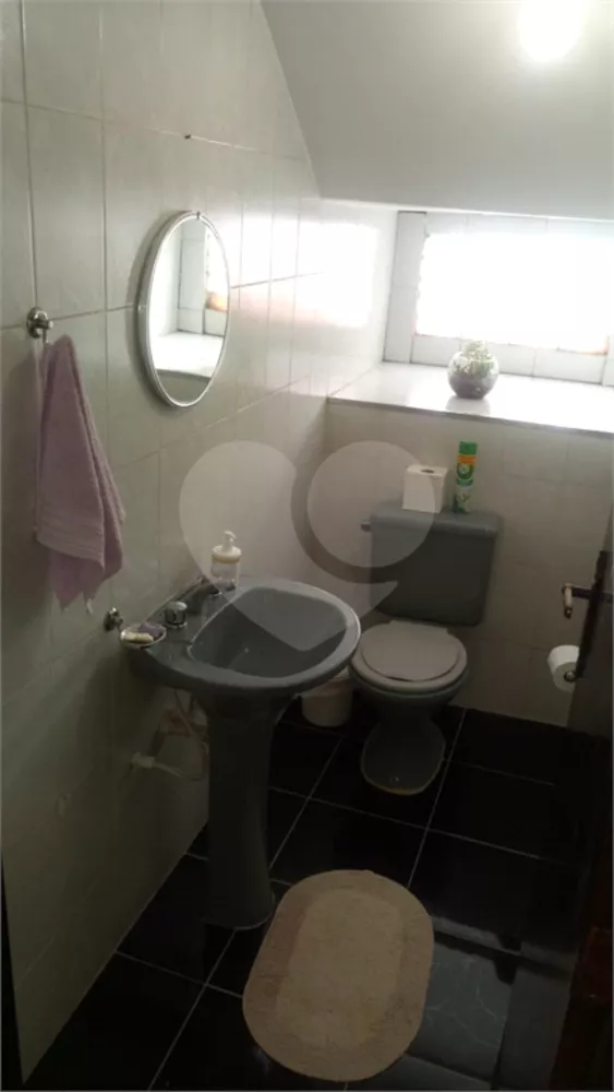 Sobrado, 4 quartos, 129 m² - Foto 2