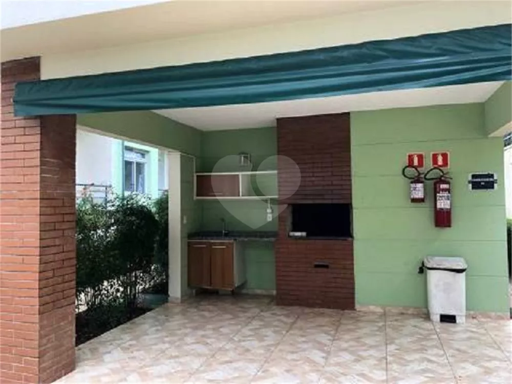 Casa, 3 quartos, 63 m² - Foto 3