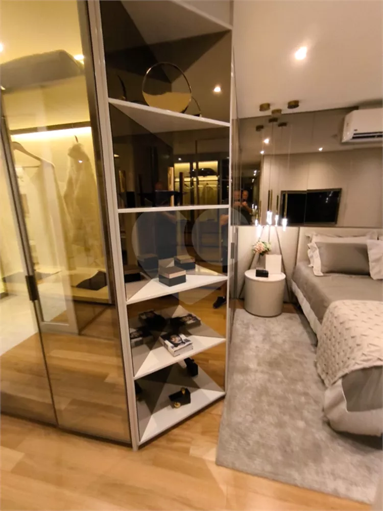 Apartamento, 3 quartos, 159 m² - Foto 2