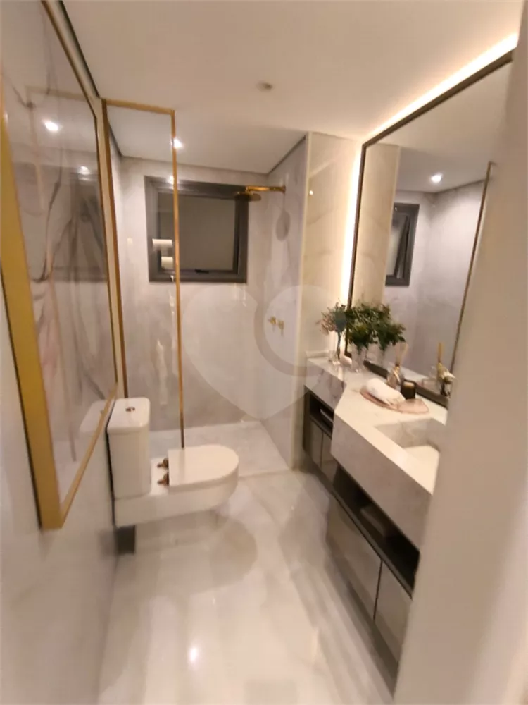 Apartamento, 3 quartos, 159 m² - Foto 3