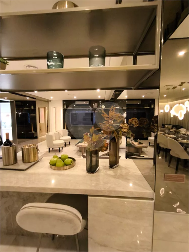 Apartamento, 3 quartos, 159 m² - Foto 4