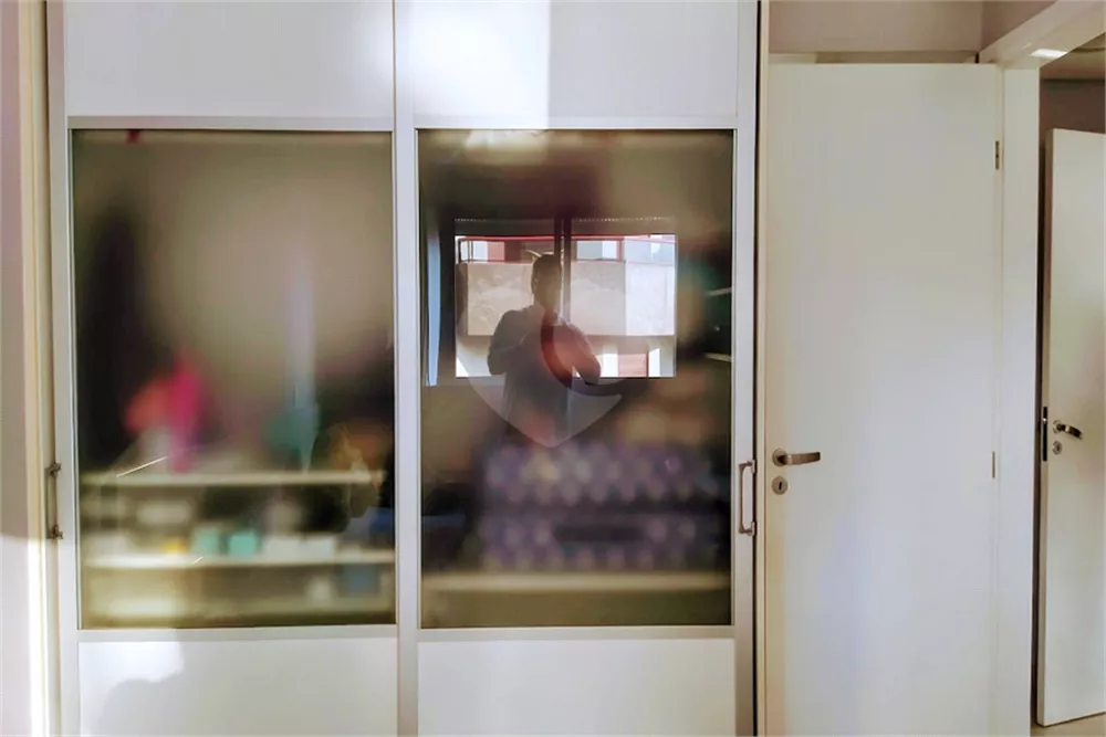 Apartamento, 4 quartos, 184 m² - Foto 3