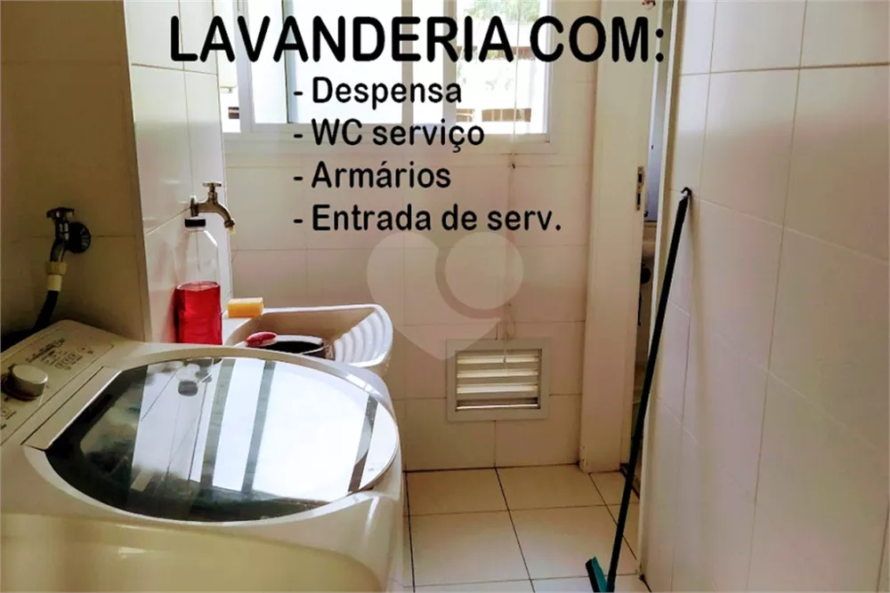 Apartamento, 4 quartos, 184 m² - Foto 2