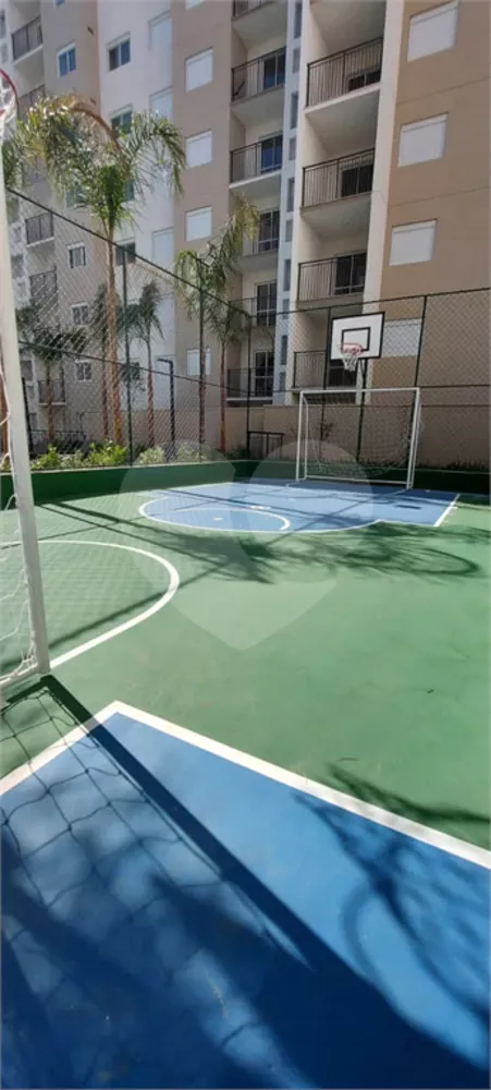 Apartamento, 3 quartos, 62 m² - Foto 1
