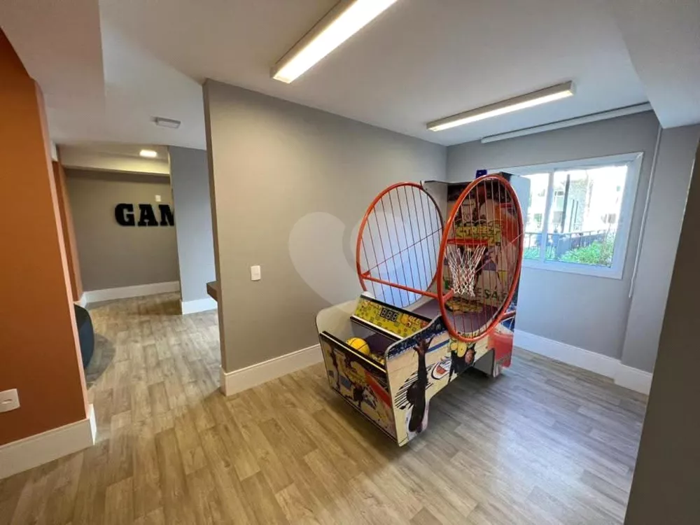 Apartamento, 3 quartos, 62 m² - Foto 4