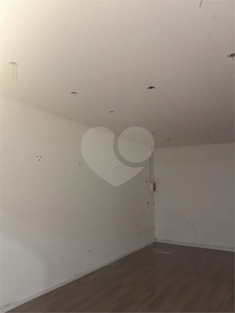 Loja-Salão, 24 m² - Foto 1