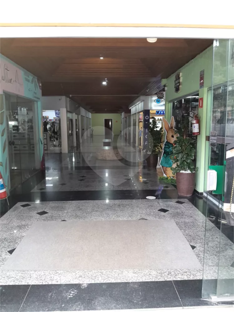 Loja-Salão, 24 m² - Foto 3