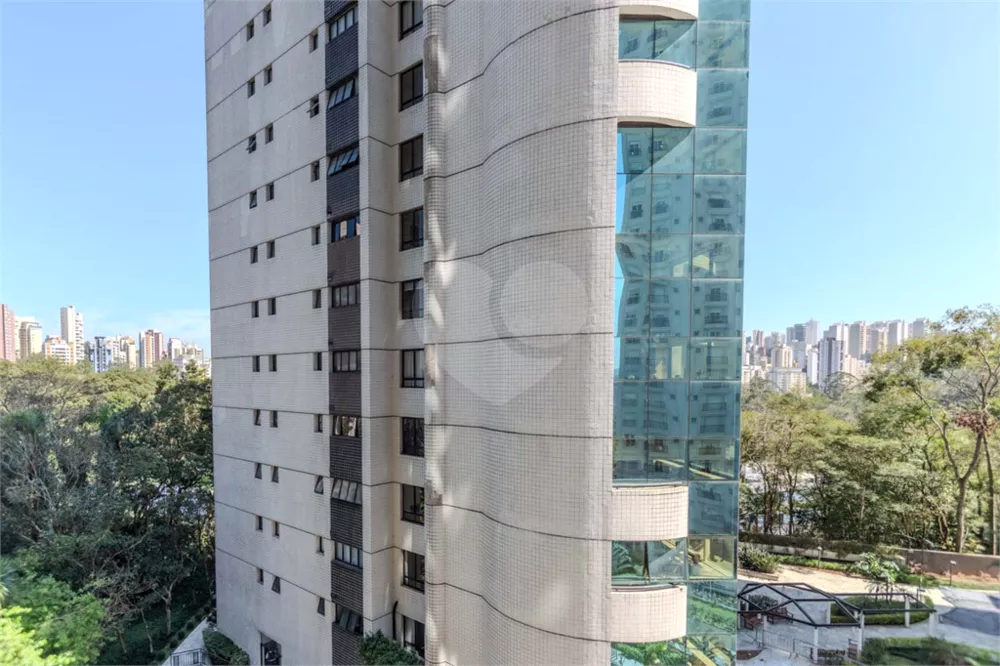 Apartamento, 4 quartos, 288 m² - Foto 2