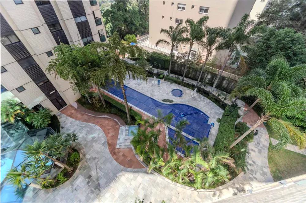 Apartamento, 4 quartos, 288 m² - Foto 4