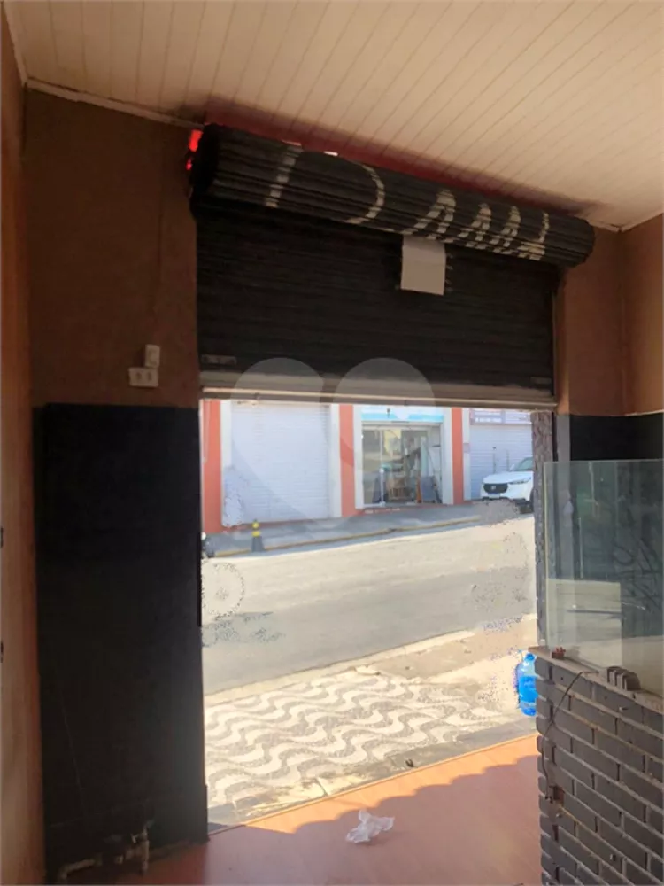 Sala-Conjunto, 40 m² - Foto 2