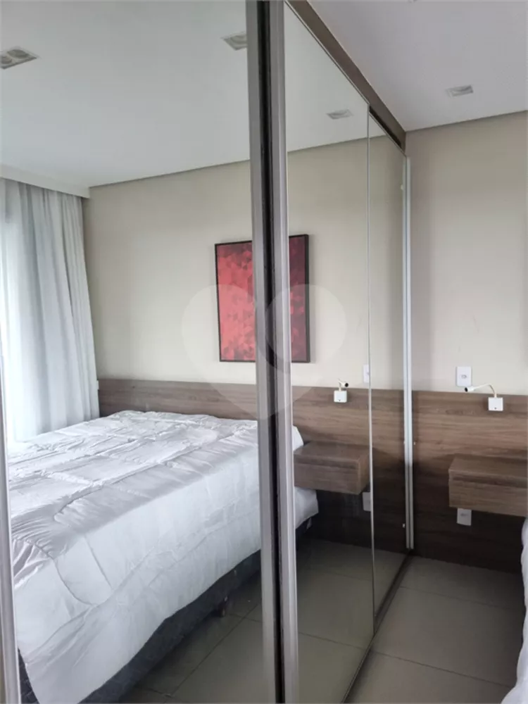 Apartamento, 1 quarto, 44 m² - Foto 3