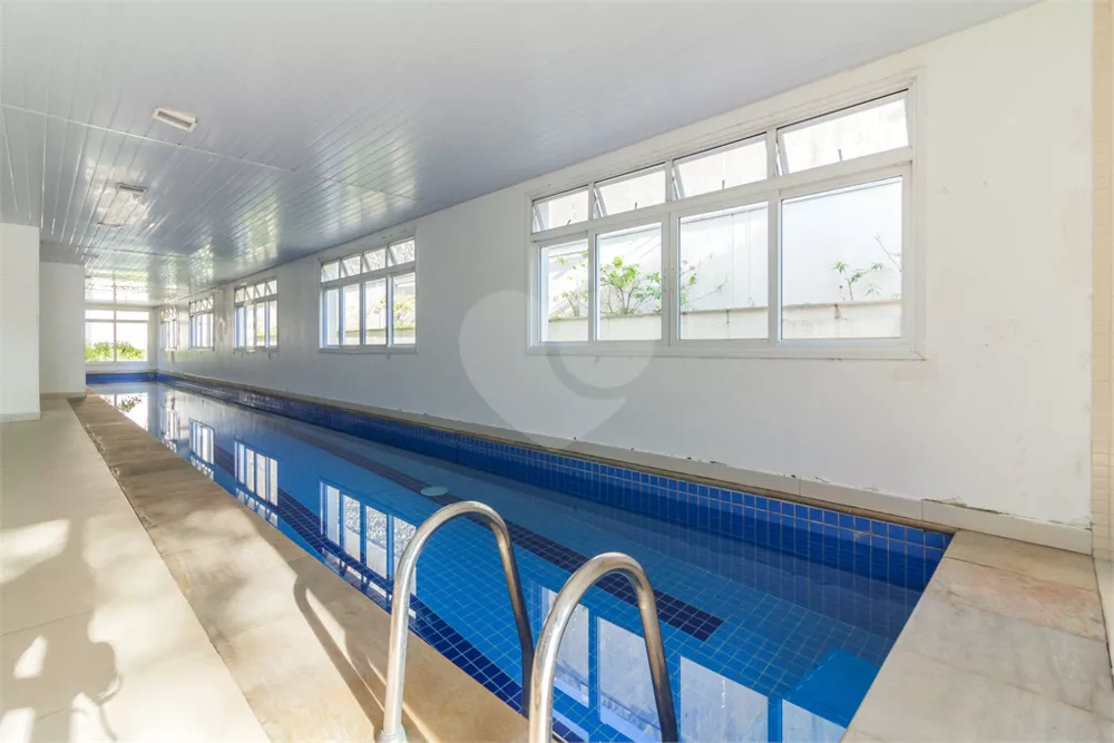 Apartamento, 3 quartos, 175 m² - Foto 4