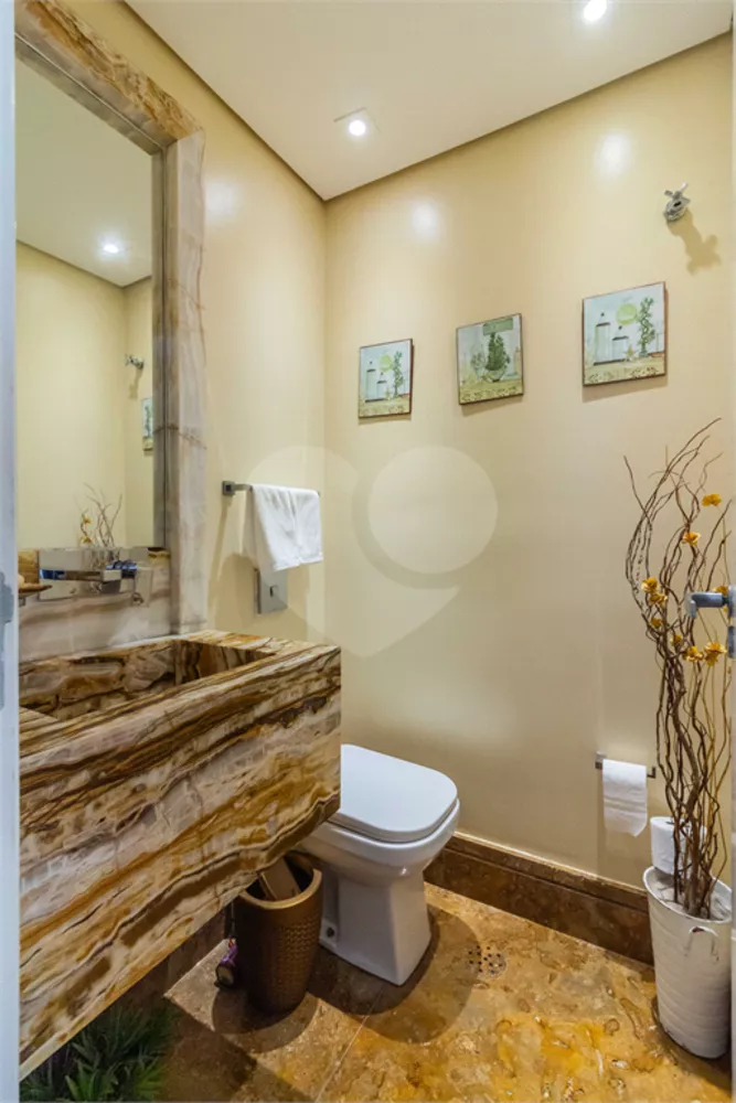 Apartamento, 3 quartos, 175 m² - Foto 3