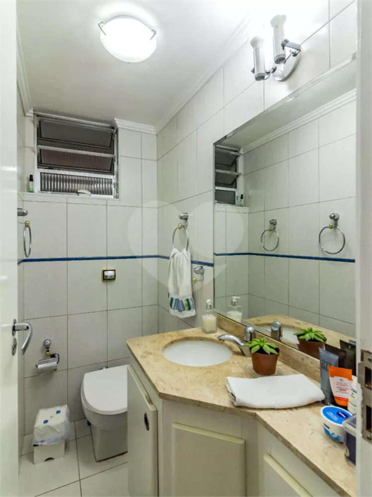 Apartamento, 3 quartos, 111 m² - Foto 3