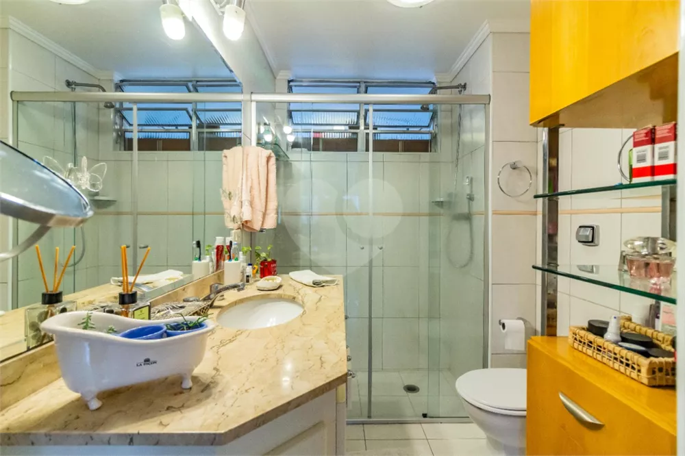 Apartamento, 3 quartos, 111 m² - Foto 4