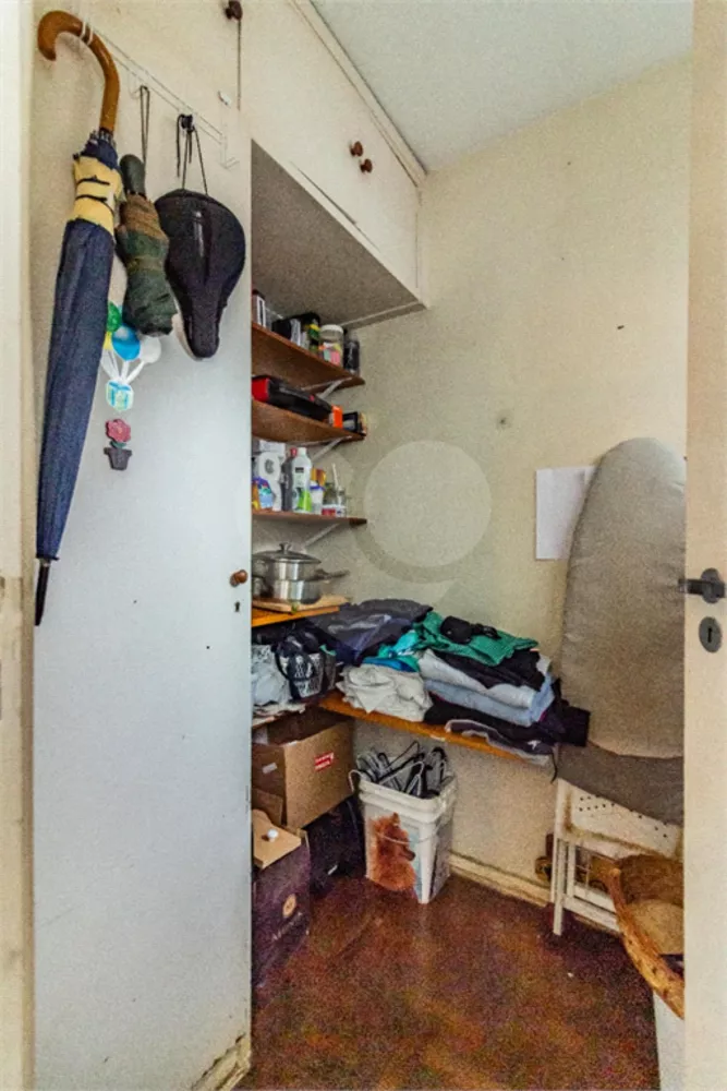 Apartamento, 3 quartos, 111 m² - Foto 1