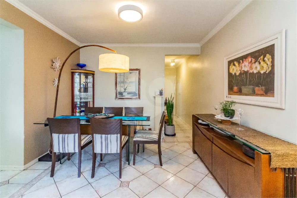Apartamento, 3 quartos, 111 m² - Foto 2