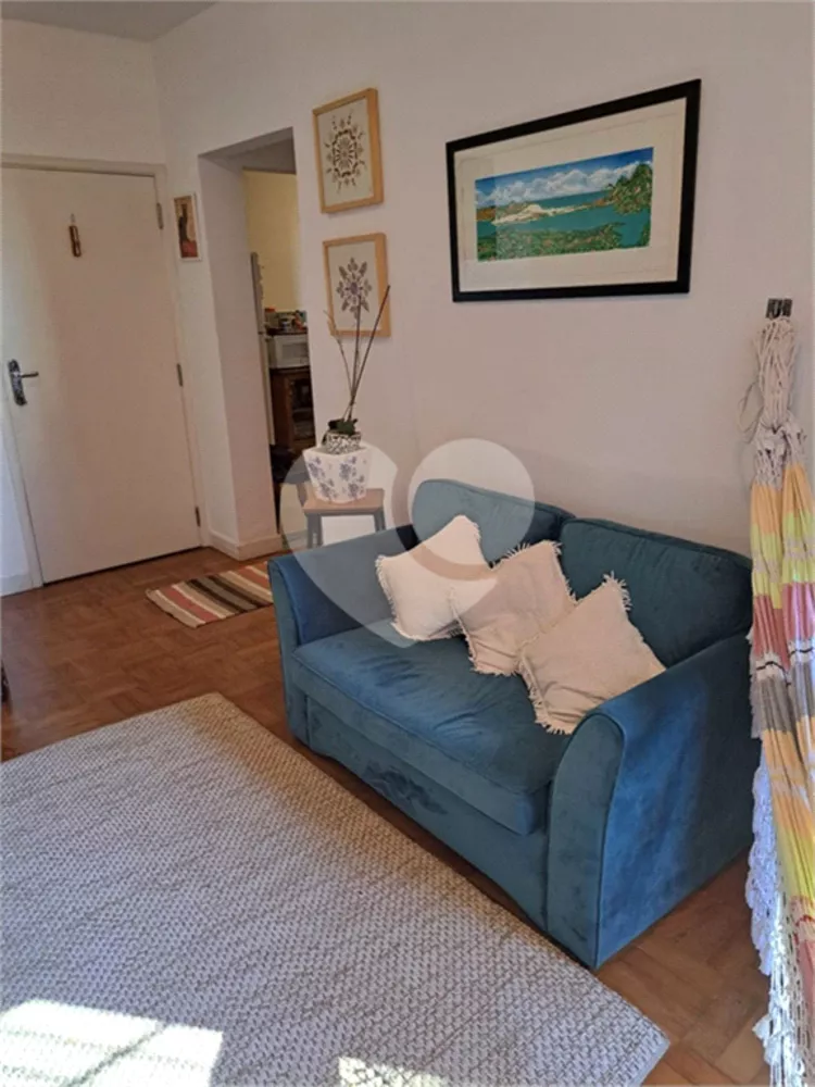 Apartamento, 2 quartos, 70 m² - Foto 1