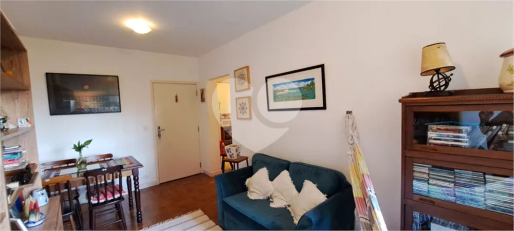 Apartamento, 2 quartos, 70 m² - Foto 4