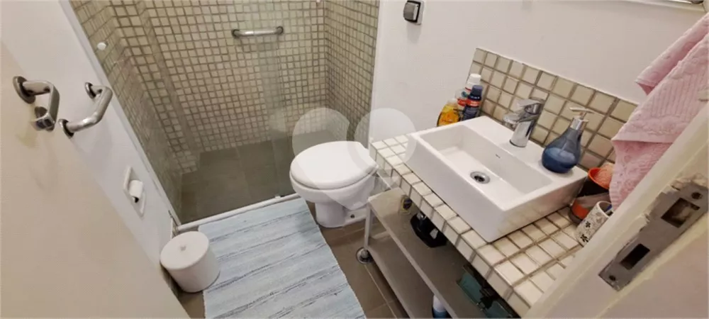 Apartamento, 2 quartos, 70 m² - Foto 2