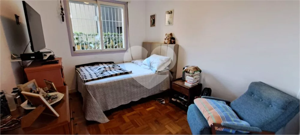 Apartamento, 2 quartos, 70 m² - Foto 3