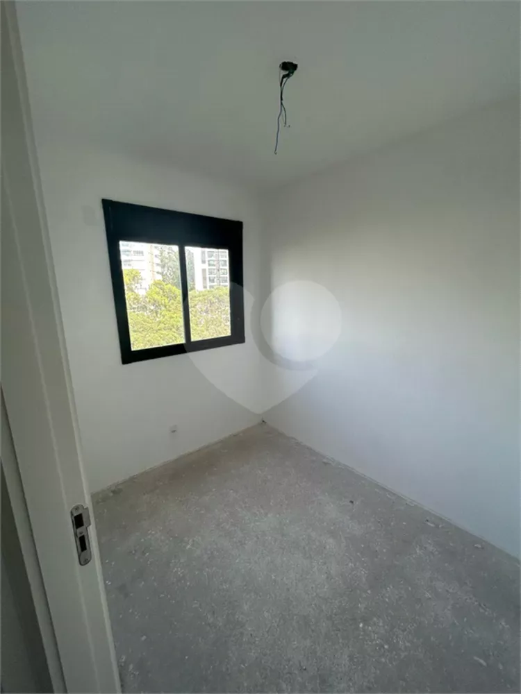 Apartamento, 2 quartos, 45 m² - Foto 3