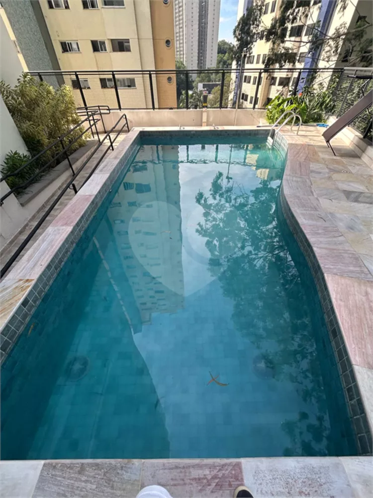 Apartamento, 2 quartos, 45 m² - Foto 4