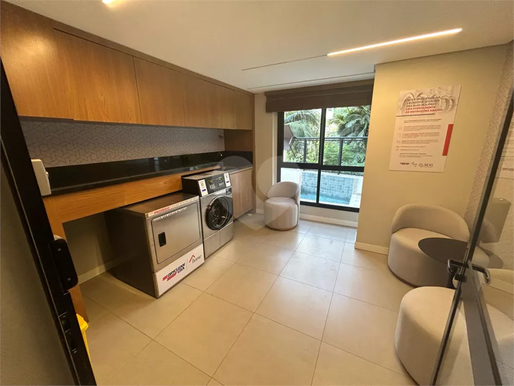 Apartamento, 2 quartos, 45 m² - Foto 1