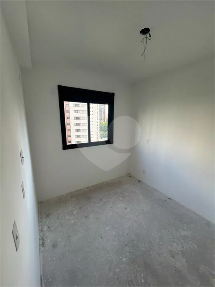 Apartamento, 2 quartos, 45 m² - Foto 2
